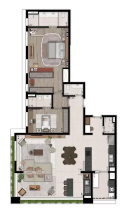 Imagem 840 Aliança - Residencial