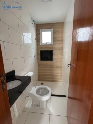 Imagem COBERTURA À VENDA NO BAIRRO PARQUE DAS NAÇÕES - SANTO ANDRÉ - SP