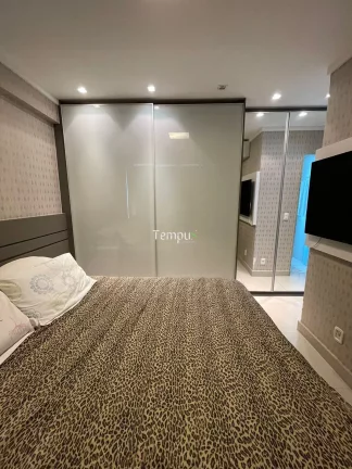 Imagem Easy Life Stylle Parque Vaca Brava - FLAT à venda no bairro Setor Bueno - Goiânia/GO
