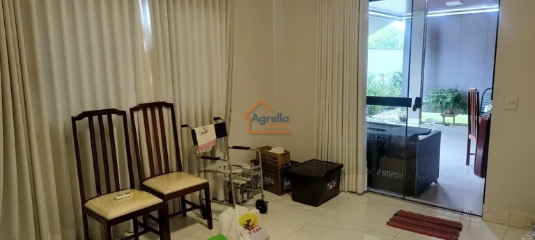 Imagem Condomínio Alvorada Residencial - Casa à venda no bairro Saúde - Mogi Mirim/SP