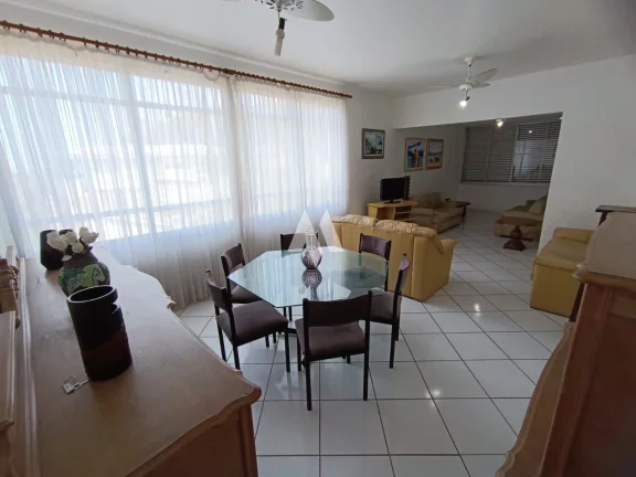 Imagem Apartamento à Venda de 2 dormitórios, 1 vaga - Ilha Porchat / São Vicente