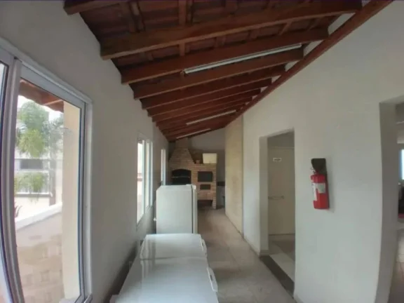 Imagem Apartamento para Alugar com 50m², 2 dormitórios, 1 sala e 1 vaga!!!