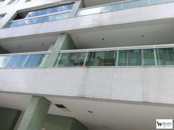 Imagem LOCAÇÃO SEM MOVEIS, BARRA LIFE   1/4  1 UMA SUÍTE, INFRA NA  RUA MARQUES DE CARAVELAS NA BARRA