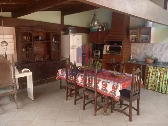 Imagem Casa escriturada em Morada do Sol