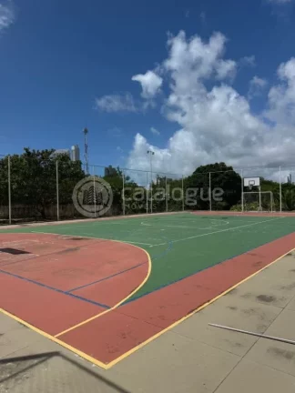 Imagem Apartamento à venda no Luau de Ponta Negra