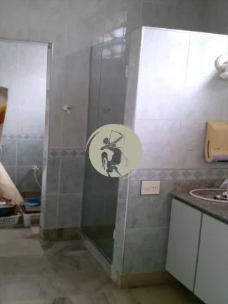Imagem SOBRADO COMERCIAL PARA LOCAÇÃO NO GONZAGA MARAVILHOSO SOBRADO COMERCIAL PRONTO PARA CLINICA ÉDICA...