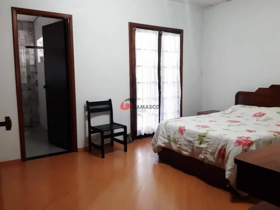 Imagem Sobrado à venda 3 Quartos, 2 Suites, 2 Vagas, 209M², Osvaldo Cruz, São Caetano do Sul - SP