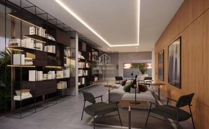 Imagem Apartamento Residencial à venda, Parque Imperial, São Paulo - AP0177.