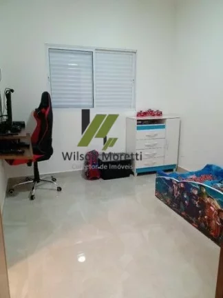 Imagem Casa à venda em Itupeva/SP