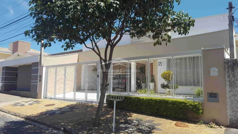 Imagem Casa de 04 quartos a venda Vila Nogueira.

Ei, você aí, que planeja uma casa ampla e térrea com a...