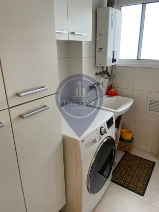 Imagem Apartamento à venda em São Paulo-SP, Várzea da Barra Funda: 3 quartos, 1 suíte, 2 salas, 2 vagas, 96m². Impressionante oportunidade!