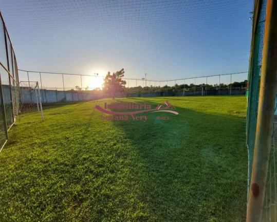 Imagem LOTE EM CONDOMÍNIO FECHADO