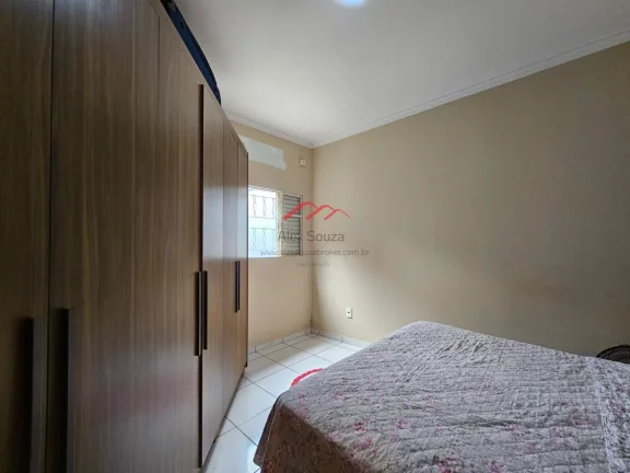 Imagem Casa para Venda em Sumar?(C) / SP no bairro Jardim Recanto dos Sonhos Imagem Casa para Venda em Sumar?(C) / SP no bairro Jardim Recanto dos Sonhos