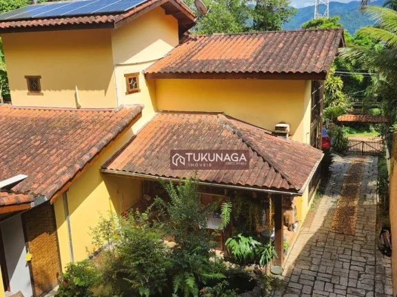 Casa à venda, 250 m² por R$ 2.120.000,00 - Ilhabela - Ilhabela/SP