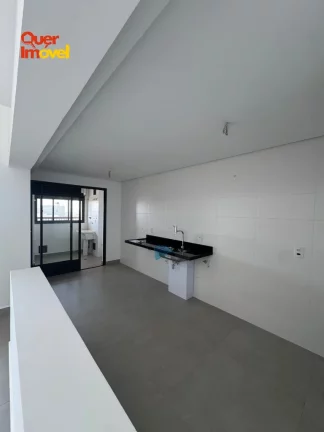 Imagem Apartamento de luxo no Jardim Botânico: 3 quartos, 3 suítes e 156m² em Ribeirão Preto-SP