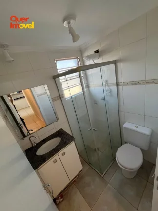 Imagem Apartamento à venda em Ribeirão Preto-SP, Jardim Palma Travassos: 3 quartos, 1 suíte, sala, 2 banheiros, garagem, 62,36m².