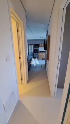 Imagem Apartamento à venda com 2 dormitórios e 1 suíte - Campo Grande / Santos