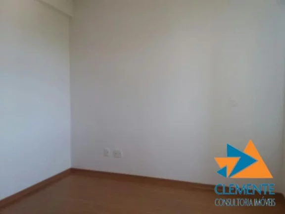 Imagem Apartamento 90 m2 Suite 3 qtos 2 vagas Grajaú B Hte MG