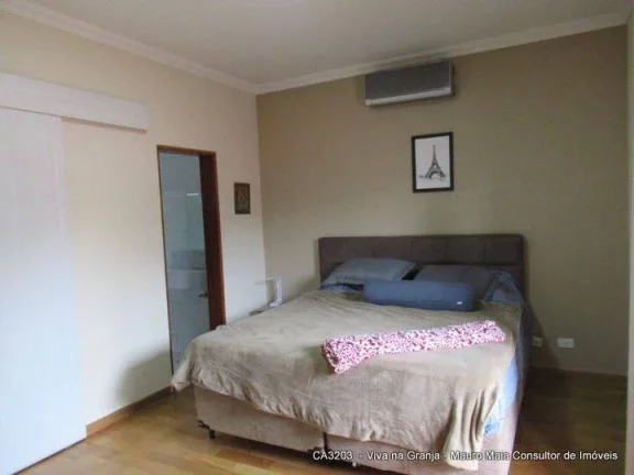 Imagem Linda Casa de 300 m² Granja Viana - Carapicuíba, à venda por R$ 2.000.000