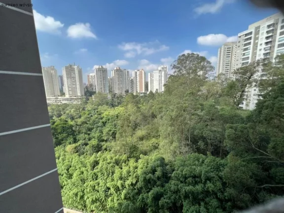 Imagem APARTAMENTO RESIDENCIAL em SÃO PAULO - SP, PARQUE REBOUCAS