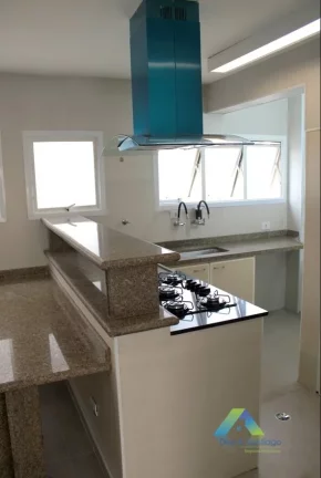 Imagem Apartamento Cobertura Duplex na vila Olimpia.