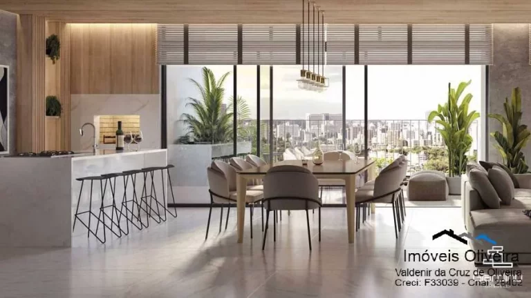 Imagem APARTAMENTO EDIFÍCIO GIARDINO - CANCELLI A PARTIR DE R$ 2.200.000,00