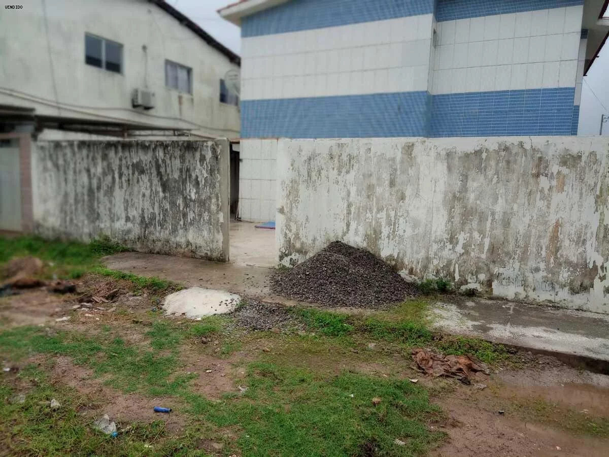 Imagem Casa com 2 Quartos à Venda, 65 m² em Jardim Atlântico - Olinda