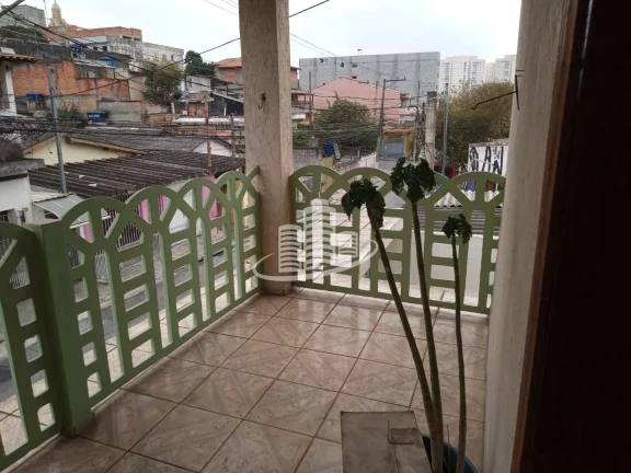Imagem Casa Padrão