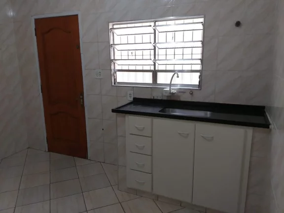 Imagem Casa à venda em Santo André/SP
