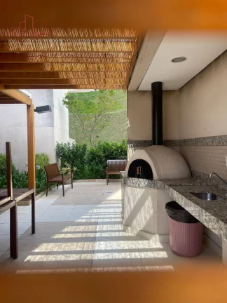 Imagem Oportunidade! Apartamento 2 dorms - 42 m² - 1 Vaga