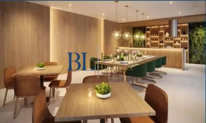Imagem Apartamento Á Venda Com 84M² - 3 Quartos!! Raízes Premium Mooca!