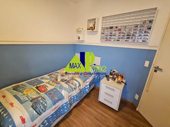 Imagem Apartamento à venda em São Paulo-SP, Vila Esperança: 3 quartos, 1 suíte, 2 vagas de garagem em 73m²