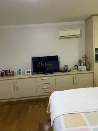 Imagem Apartamento à Venda na Avenida João Fiúsa, Ribeirão Preto, SP R 1142