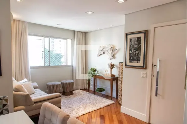 Imagem Apartamento à Venda - Vila Mariana, 3 Quartos, 115 m2