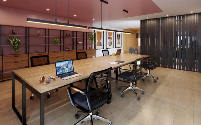 Imagem Apartamento à venda no Centro do Rio de Janeiro-RJ: 2 quartos, 1 sala, 1 banheiro, 54,45 m² de área!