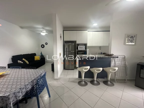 Imagem Apartamento com ótima localização próximo a Guarani