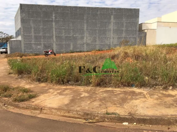 Imagem Terreno para Venda em Limeira, Jardim Cidade Universitária I