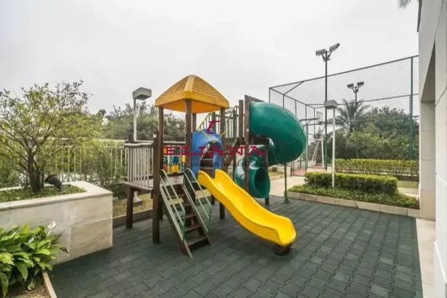 Imagem Apartamento à venda em São Paulo, Vila Olímpia, com 3 quartos, 109m²