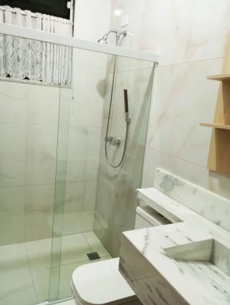 Imagem Conforto, sofisticação e localização privilegiada no Campos do Conde