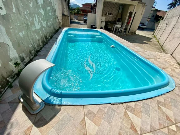 Imagem Apartamento à Venda em Taquaral - Ubatuba/SP.