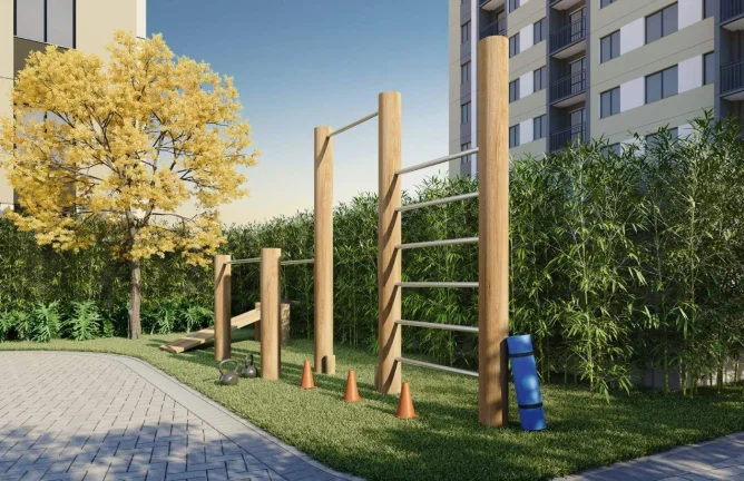 Imagem Green Life- Lançamentos para Venda em Niterói, Centro