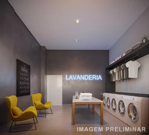 Imagem STUDIO RESIDENCIAL em São Paulo - SP, Mooca