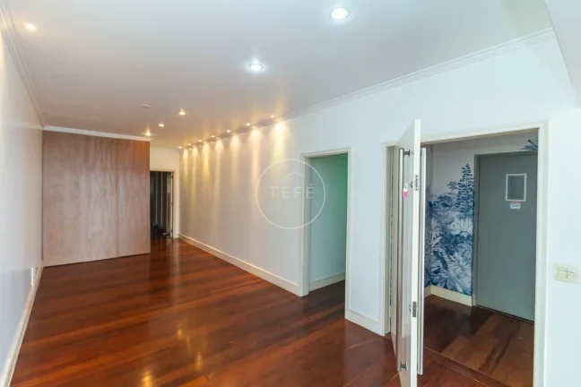 Imagem APARTAMENTO com VISTA MAR - COPACABANA - 4 DORMITÓRIOS - Rio de Janeiro, RJ