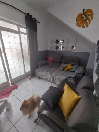 Imagem Casa em Aparecida, com 3 Quartos e garagem para 2 Quartos. Guaratinguetá