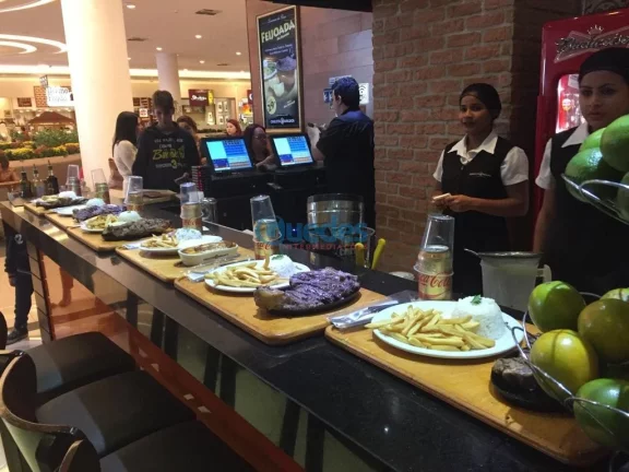 Imagem Restaurante em Jardim do Mar - São Bernardo do Campo