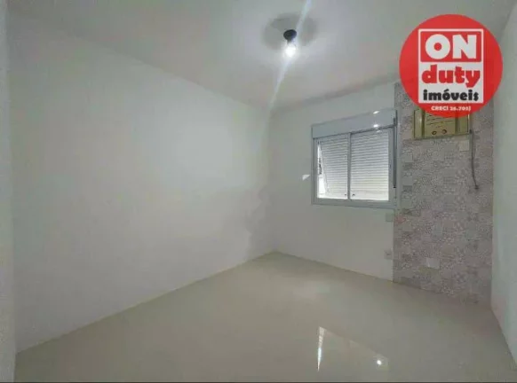 Imagem Apartamento 3 quartos à venda - Santos/SP