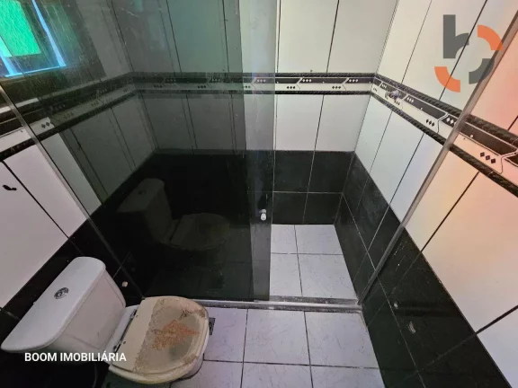 Imagem Casa com 2 dormitórios à venda, 69 m² por R$ 240.000,00 - Prata - Nova Iguaçu/RJ