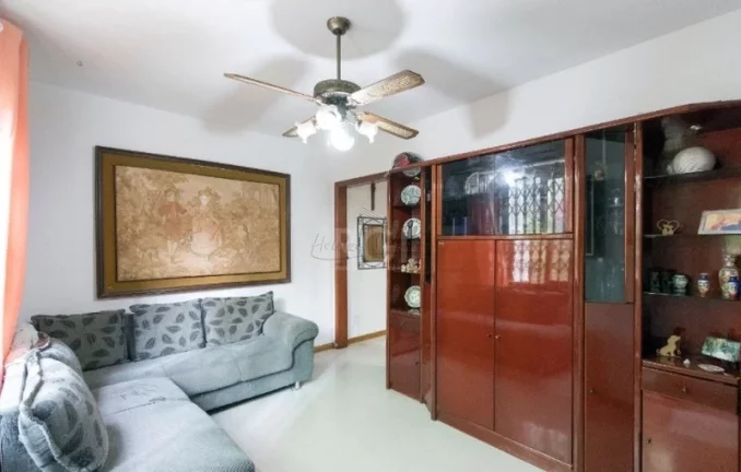 Foto do imóvel: Apartamento Padrão