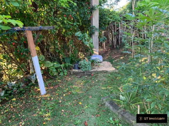 Imagem Oportunidade em Condomínio fechado 15min De Atibaia 650mil Analisa Permuta