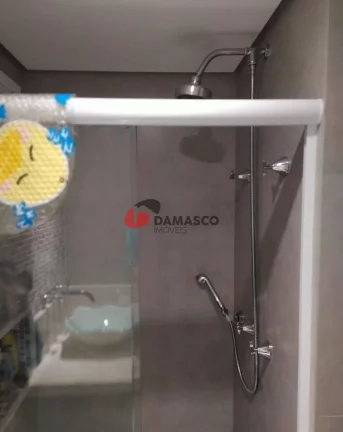 Imagem Apartamento à venda 3 Quartos, 1 Suite, 2 Vagas, 75M², Tatuapé, São Paulo - SP